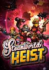 Cover image for the game SteamWorld Heist