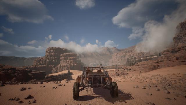 Image for the game Steel Ark