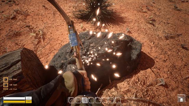 Image for the game Steel Ark