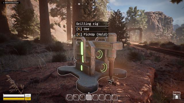 Image for the game Steel Ark