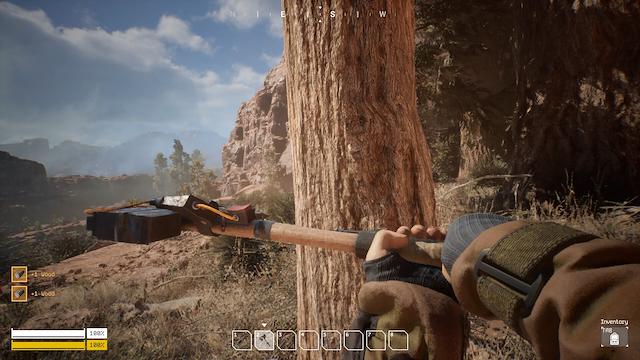 Image for the game Steel Ark