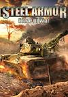 Cover image for the game Steel Armor: Blaze of War