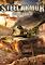Cover image for the game Steel Armor: Blaze of War
