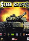 Cover image for the game Steel Beasts