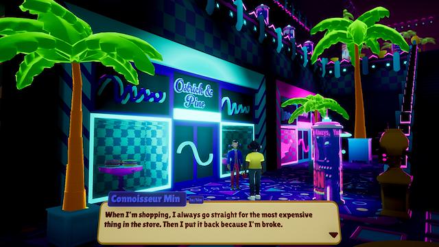 Image for the game Steel Century Groove