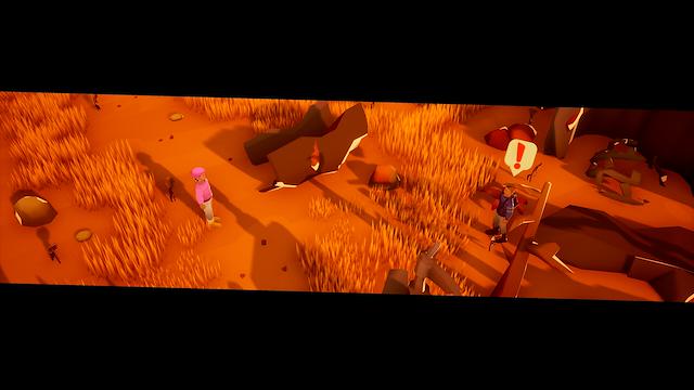 Image for the game Steel Century Groove