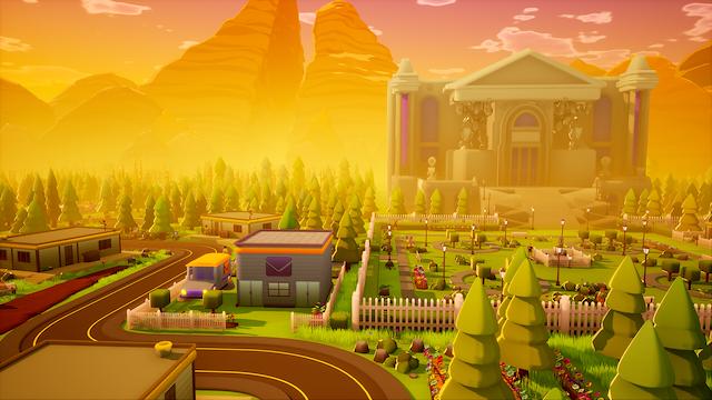 Image for the game Steel Century Groove