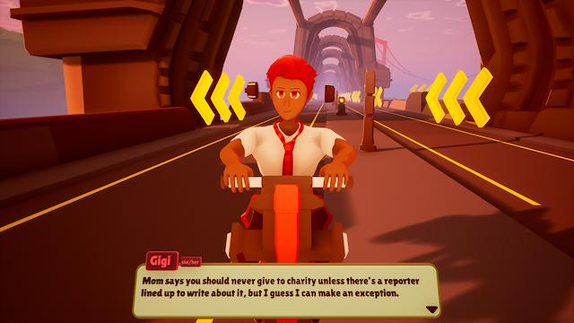 Image for the game Steel Century Groove