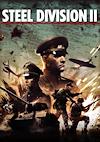 Cover image for the game Steel Division 2