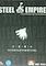 Cover image for the game Steel Empire