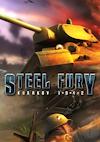 Cover image for the game Steel Fury: Kharkov 1942