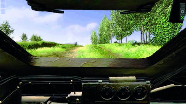 Image for the game Steel Fury: Kharkov 1942