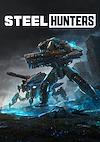 Cover image for the game Steel Hunters
