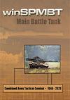 Cover image for the game Steel Panthers: Main Battle Tank