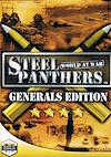 Cover image for the game Steel Panthers: World at War!