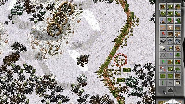 Image for the game Steel Panthers: World at War!