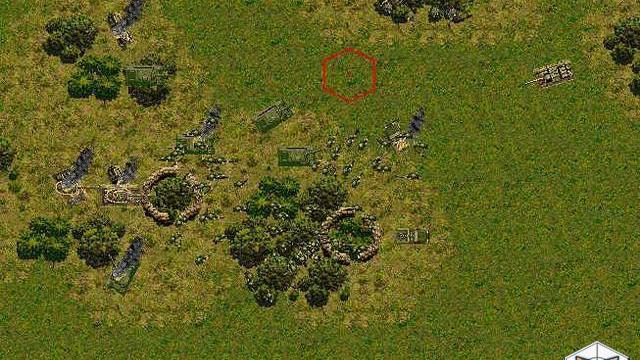 Image for the game Steel Panthers: World at War!