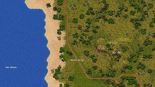 Image for the game Steel Panthers: World at War!