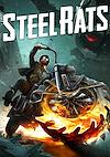 Cover image for the game Steel Rats