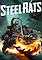 Cover image for the game Steel Rats