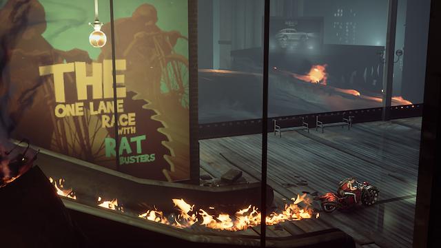 Image for the game Steel Rats