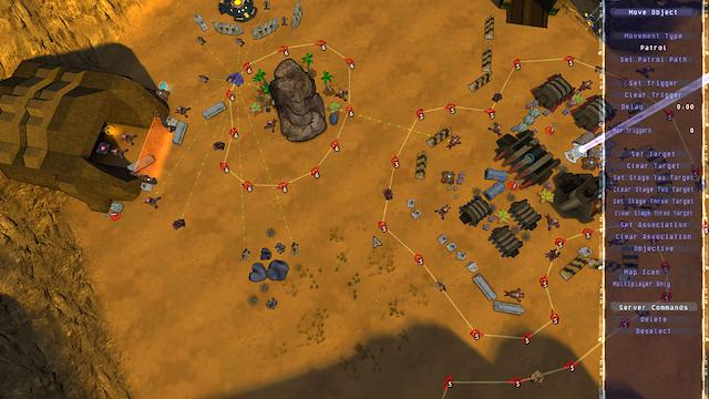 Image for the game Steel Storm: Burning Retribution