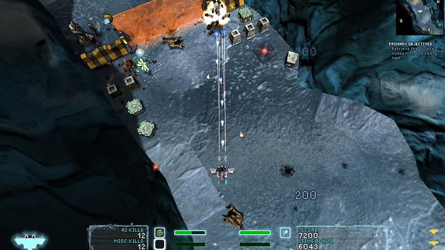 Image for the game Steel Storm: Burning Retribution