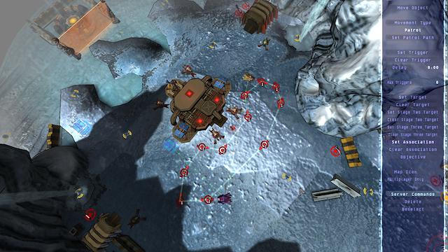 Image for the game Steel Storm: Burning Retribution
