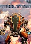 Cover image for the game Steel Titan