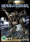 Cover image for the game Steel Walker