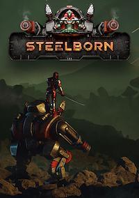 Cover image for the game Steelborn
