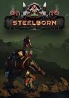Cover image for the game Steelborn