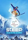Cover image for the game Steep: Road to the Olympics