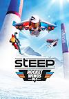 Cover image for the game Steep: Rocket Wings DLC