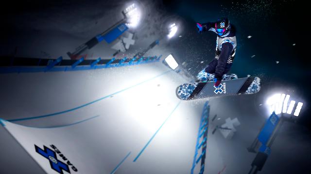Image for the game Steep: Rocket Wings DLC