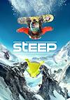Cover image for the game Steep
