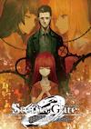 Cover image for the game Steins;Gate 0