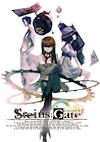 Cover image for the game Steins;Gate