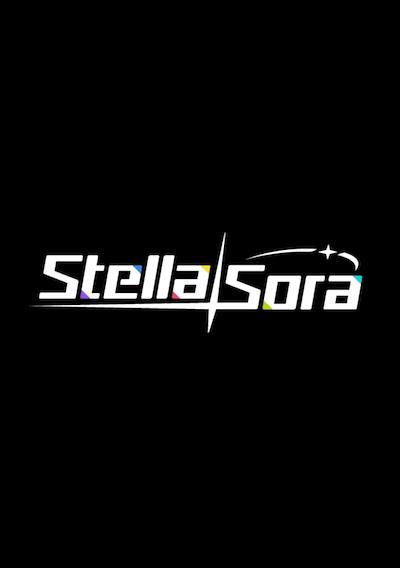 Cover image for the game Stella Sora