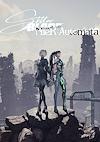Cover image for the game Stellar Blade x Nier: Automata