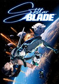 Cover image for the game Stellar Blade
