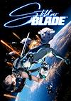 Cover image for the game Stellar Blade