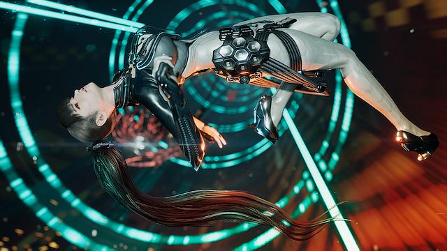 Image for the game Stellar Blade