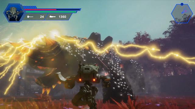 Image for the game Stellar Ghosts Settlers