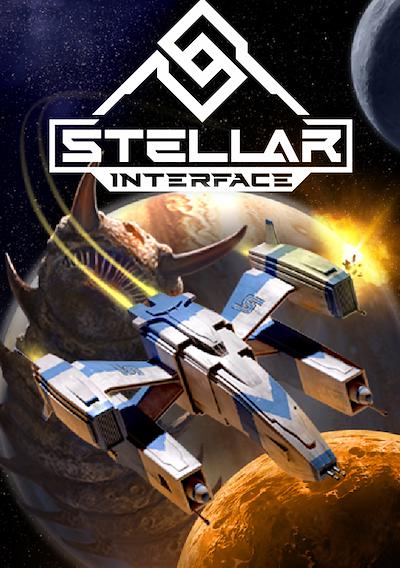 Cover image for the game Stellar Interface