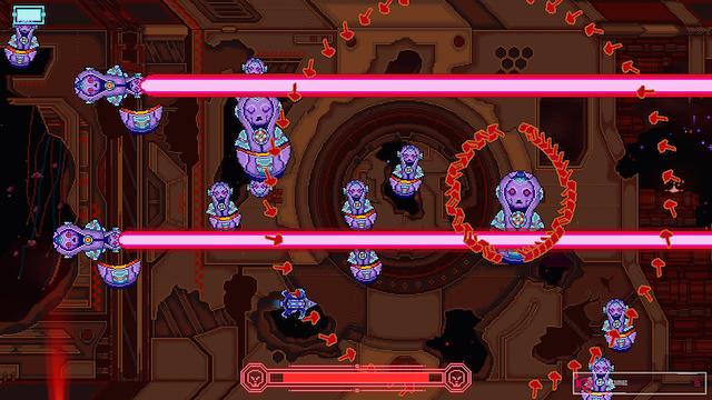 Image for the game Stellar Interface