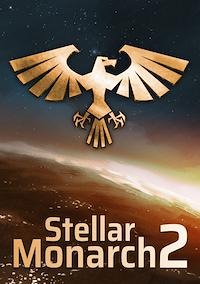 Cover image for the game Stellar Monarch 2