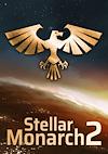 Cover image for the game Stellar Monarch 2