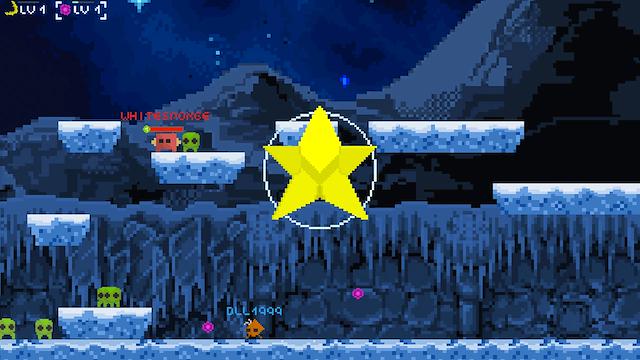 Image for the game Stellar Stars