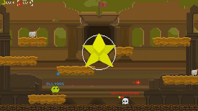 Image for the game Stellar Stars